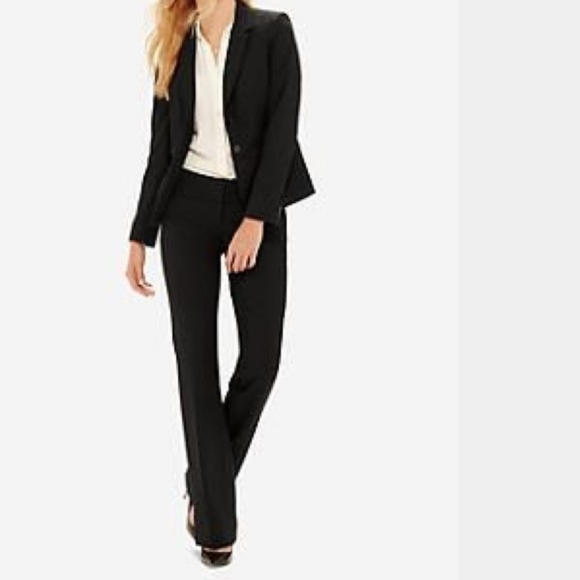 The Limited Cassidy fit blazer & pant suit set - Picture 2 of 2